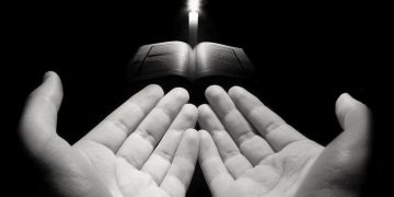 কেবল বিশ্বাস (এম.এ. ওয়াহাব)