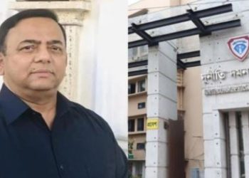 ৫০ বিঘা জমি গাজীপুরেও বেনজীর পরিবারের