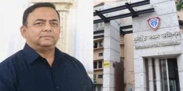 ৫০ বিঘা জমি গাজীপুরেও বেনজীর পরিবারের