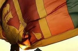 ঋণসংকট থেকে বেরিয়ে আসছে শ্রীলঙ্কা