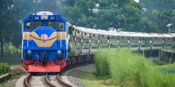 ১২ জুন থেকে চালু হচ্ছে চট্টগ্রাম-কক্সবাজার রুটের বিশেষ ট্রেন