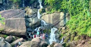 সিলেটের সব পর্যটনকেন্দ্র খুলে দেয়া হলো