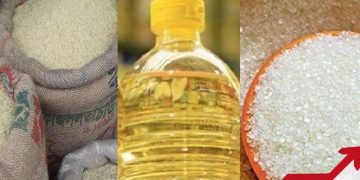 চাল-তেল-চিনির দাম কমছে