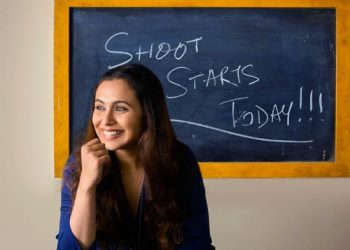 রানীর কামব্যাক