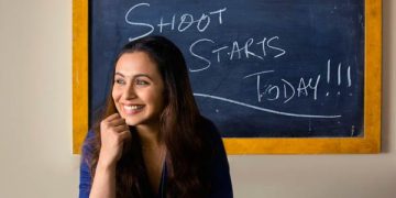 রানীর কামব্যাক