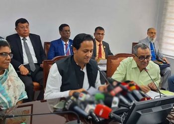 শিক্ষাপ্রতিষ্ঠানের ছুটি নিয়ে যা বললেন শিক্ষামন্ত্রী