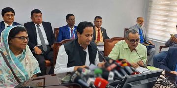 শিক্ষাপ্রতিষ্ঠানের ছুটি নিয়ে যা বললেন শিক্ষামন্ত্রী