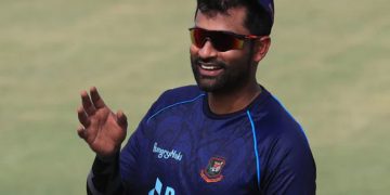 স্বস্তির জয় নিয়ে যা বললেন তামিম