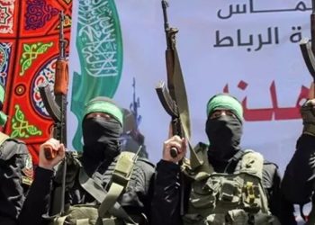 স্বাধীন না হওয়া পর্যন্ত লড়াই চালিয়ে যাওয়ার ঘোষণা হামাসের