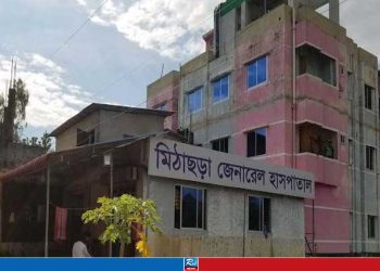 কবর দেওয়ার আগে কেঁদে উঠল নবজাতক