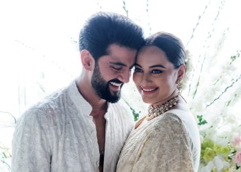 সোনাক্ষীর বিয়ে নিয়ে বিতর্ক