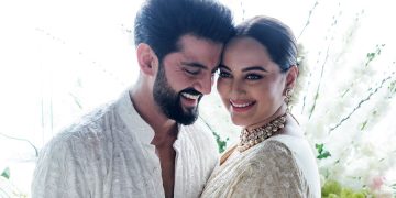 সোনাক্ষীর বিয়ে নিয়ে বিতর্ক