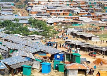 আধিপত্য বিস্তারকে কেন্দ্র করে রোহিঙ্গা ক্যাম্পে নিহত