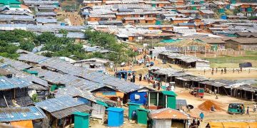 আধিপত্য বিস্তারকে কেন্দ্র করে রোহিঙ্গা ক্যাম্পে নিহত