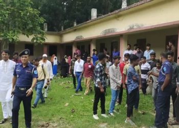 টাঙ্গাইলের ২২ শিক্ষার্থী এইচএসসি পরীক্ষা দিতে পারেননি