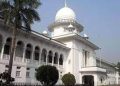 হাইকোর্টে গিয়ে ছেলের মৃত্যু প্রার্থনা বাবার