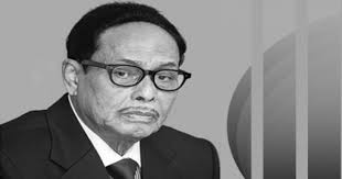 এরশাদের পঞ্চম মৃত্যুবার্ষিকী আজ