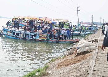 ৬২ বছরেও নানা সংকটে স্বরূপকাঠি