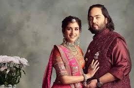 ইতিহাসের সবচেয়ে ব্যয়বহুল বিয়ে