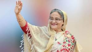 প্রধানমন্ত্রী চীন যাচ্ছেন আজ