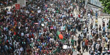 কোটা আন্দোলনে নতুন বাঁক