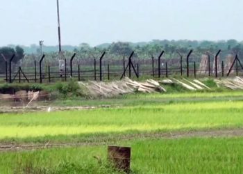 খা‌সিয়াদের গু‌লিতে’ দুই বাংলাদেশি নিহত