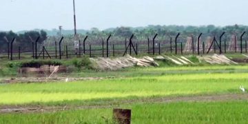 খা‌সিয়াদের গু‌লিতে’ দুই বাংলাদেশি নিহত