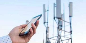 অবশেষে চালু মোবাইল ইন্টারনেট সেবা