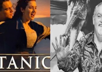 জন ল্যান্ডাউ মারা গেছে