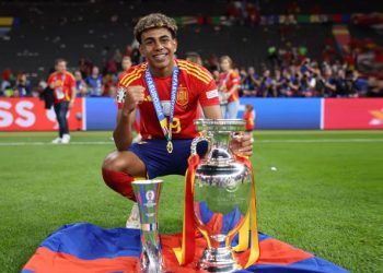 ইয়ামালের জন্মদিনের ‘সেরা উপহার’