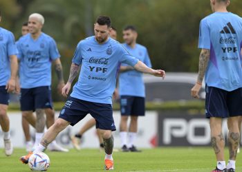 আর্জেন্টিনার একাদশে যে পরিবর্তন আসতে পারে