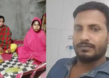 পাচারের সময় দুই রোহিঙ্গা নারী আটক