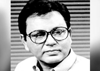 মহানায়ক বুলবুলের চলে যাওয়ার দিন