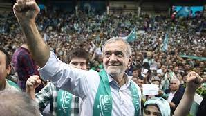 যোদ্ধা থেকে প্রেসিডেন্ট