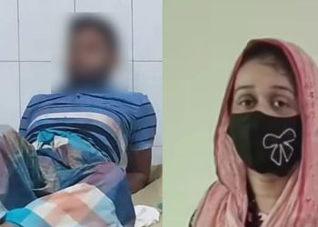 ৪৫ গোপন কক্ষ ভাঙল প্রশাসন