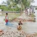 কমছে পানি বাড়ছে দুর্ভোগ
