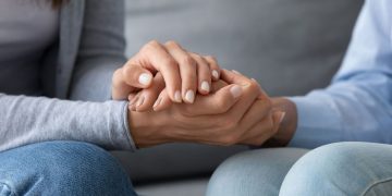 প্রেম, ক্ষমা ও পুনর্মিলন (এম এ ওয়াহাব)