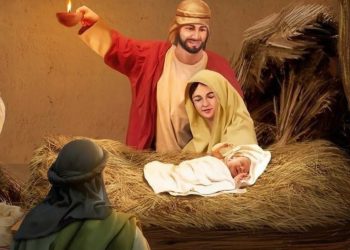 মসীহী জীবন : এম এ ওয়াহাব