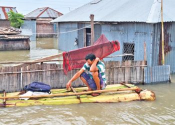 মুড়ি নাইলে কাঁঠালের বিচি সিদ্ধ