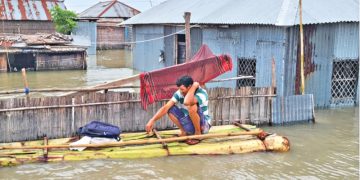 মুড়ি নাইলে কাঁঠালের বিচি সিদ্ধ