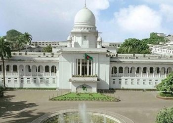 কদিনের মৃত্যুর ঘটনা দুঃখজনক, কেউই সাংবিধানিক দায়িত্ব পালন করছি না: হাইকোর্ট