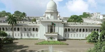 কদিনের মৃত্যুর ঘটনা দুঃখজনক, কেউই সাংবিধানিক দায়িত্ব পালন করছি না: হাইকোর্ট