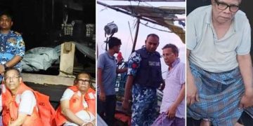 সালমান ও আনিসুল ১০ দিনের রিমান্ডে