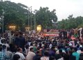 মানুষ শান্তিতে থাকলে ছেলের দুঃখ নাই