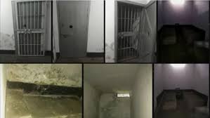 আয়নাঘর রহস্য : মাইকেল চাকমা