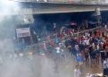 গাজীপুরে গুলিতে ব্যবসায়ী নিহত