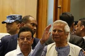 আবু সাঈদের বাড়ি যাবেন অন্তর্বর্তীকালীন সরকারের প্রধান