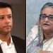 অন্তর্বর্তী সরকার নির্বাচনের ঘোষণা দিলে দেশে ফিরবেন শেখ হাসিনা: টাইমস অব ইন্ডিয়াকে জয়