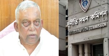 বস্তায় করে ঘুষ নিতেন আসাদুজ্জামান খান