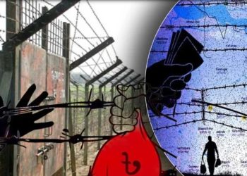 আওয়ামী লীগ নেতাসহ অনেকেই আশ্রয় নিয়েছেন শিলংয়ে